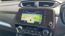 Honda CR-V 2.0 i-MMD Hybrid SR  2WD 5dr eCVT Hybrid Estate
